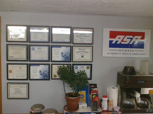 Auto Repair Shop «Kearney Ag & Auto Repair», reviews and photos, 2305 K Ave, Kearney, NE 68847, USA