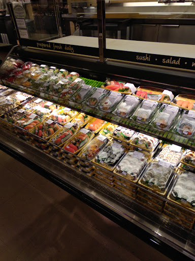 Gourmet Grocery Store «Metropolitan Market Uptown», reviews and photos, 100 Mercer St, Seattle, WA 98109, USA