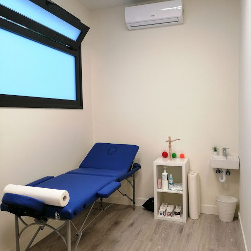 HITZA KLINIKA GALDAKAO ATENCIÓN TEMPRANA en Galdakao, Vizcaya