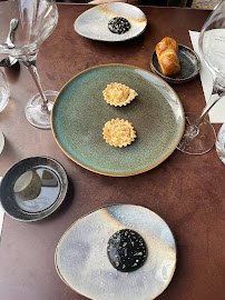 Plats et boissons du Restaurant français Le Galopin - Belleville à Paris - n°18