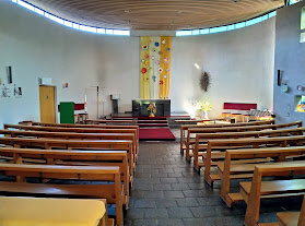 Katholische Kirche Maria Krönung