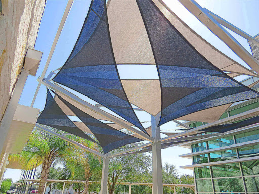 Adventure Shade Structures
