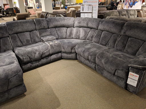 Furniture Store «Art Van Furniture - Kalamazoo (Portage)», reviews and photos, 550 Ring Rd, Portage, MI 49024, USA