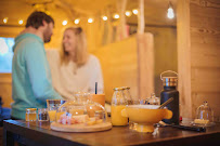 Photos du propriétaire du Restaurant Les Cabanes du Val de Loue à Charnay - n°12