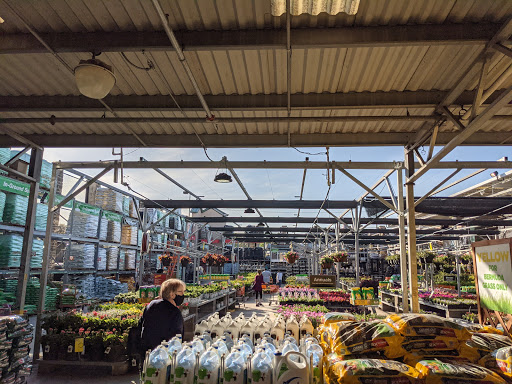 Home Improvement Store «The Home Depot», reviews and photos, 1303 Rivery Blvd, Georgetown, TX 78626, USA