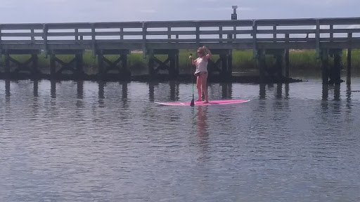 Surf Shop «Island Surf & Paddle», reviews and photos, 520 US-17 BUS, Surfside Beach, SC 29575, USA