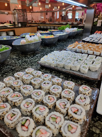 Sushi du Restaurant vietnamien Buffet d'Asie à Carcassonne - n°8
