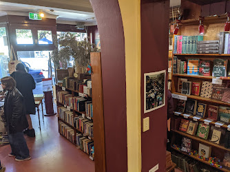 Da Capo Music Bookshop