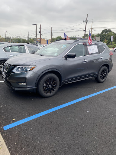 Car Dealer «Edison Nissan», reviews and photos, 401 US-1, Edison, NJ 08817, USA