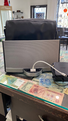 Pawn Shop «Avalon Pawn Shop & Jewelry», reviews and photos, 5526 Rosemead Blvd, Temple City, CA 91780, USA