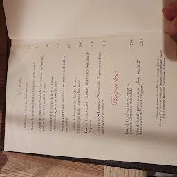 Photo n°36 de Comme Chez Maman à Paris ()