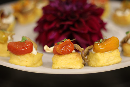 Caterer «Chowgirls Killer Catering», reviews and photos, 336 Hoover St NE, Minneapolis, MN 55413, USA