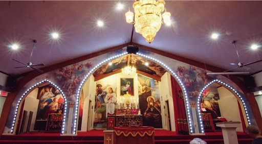 St. Thomas Syrian Orthodox Knanaya Church