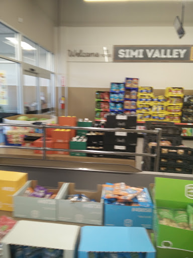 Supermarket «ALDI», reviews and photos, 425 Cochran St A, Simi Valley, CA 93065, USA