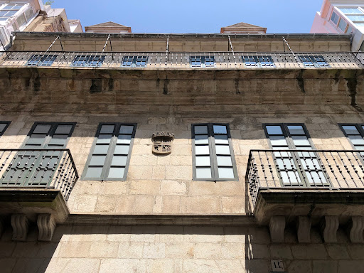 Imagen del negocio Conservatorio Profesional de Danza en Coruña (A), A Coruña