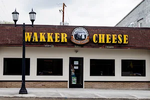 Wakker Cheese LLC image