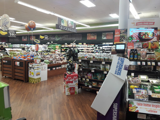 Grocery Store «ShopRite of Tallman», reviews and photos, 250 NY-59, Airmont, NY 10901, USA