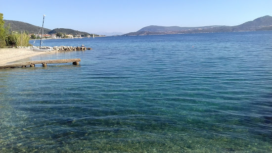 Nikiana Beach V