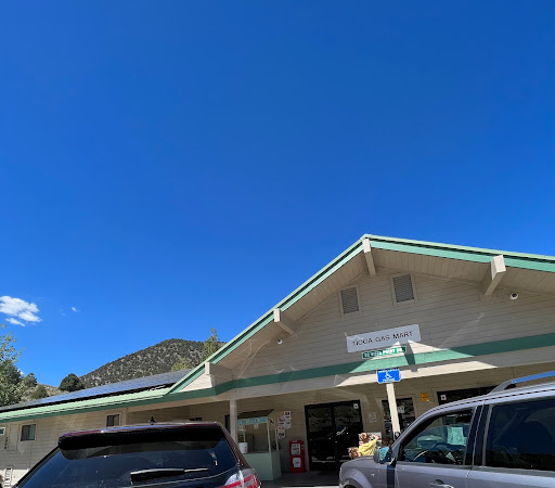 Convenience Store «Tioga Gas Mart», reviews and photos