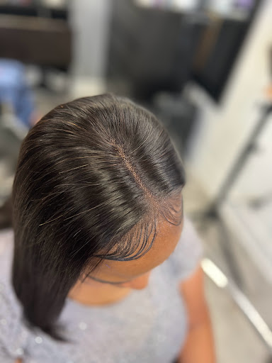 Beauty Salon «Jinnette Dominican Hair Salon», reviews and photos, 7400 NW 21st St, Sunrise, FL 33313, USA
