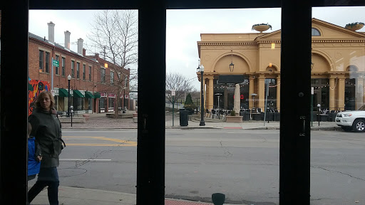 Chocolate Shop «Le Chocoholique», reviews and photos, 601 N High St, Columbus, OH 43215, USA