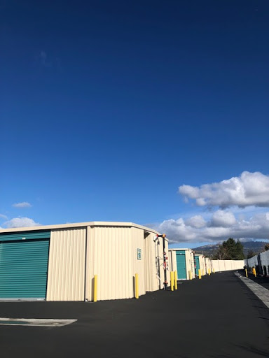 Self-Storage Facility «Cochrane Road Self Storage», reviews and photos, 411 Woodview Ave, Morgan Hill, CA 95037, USA