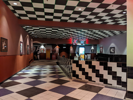 Movie Theater «Cinemark Tinseltown Grapevine And XD», reviews and photos, 911 TX-114, Grapevine, TX 76051, USA