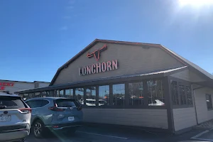 LongHorn Steakhouse image