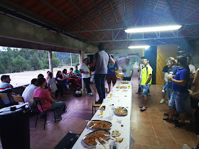 Campo da Regota