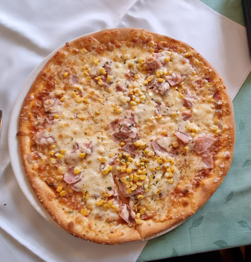 Pizzeria Altonno en Zwentendorf