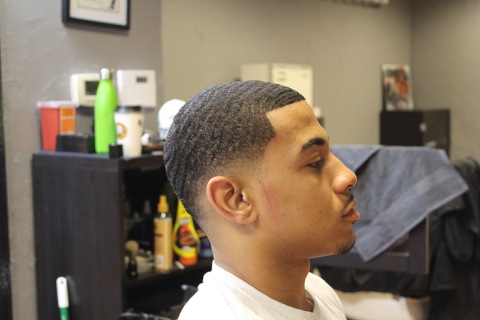 Barber Shop «June Street Barber Shop», reviews and photos, 4021 Belt Line Rd Ste 208, Addison, TX 75001, USA