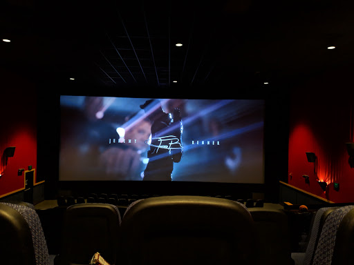 Movie Theater «Majestic 10», reviews and photos, 190 Boxwood St, Williston, VT 05495, USA