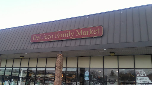 Supermarket «DeCicco Family Markets - New City», reviews and photos, 180 S Main St, New City, NY 10956, USA