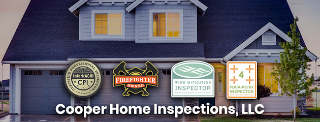 Cooper Home Inspections
