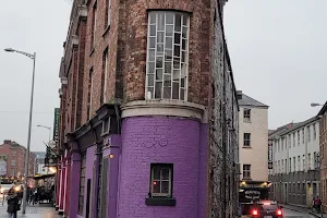 Le Cabaret, Cork image