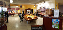 Atmosphère du Cafétéria Sud Cafet à Castres - n°3