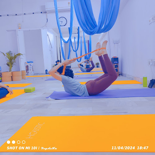 The fitness yoga Classes, photo 5