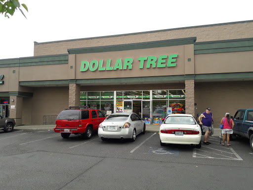 Dollar Store «Dollar Tree», reviews and photos, 303 91st Ave NE B201, Lake Stevens, WA 98258, USA