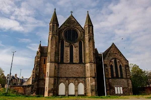 Govan Old Church image