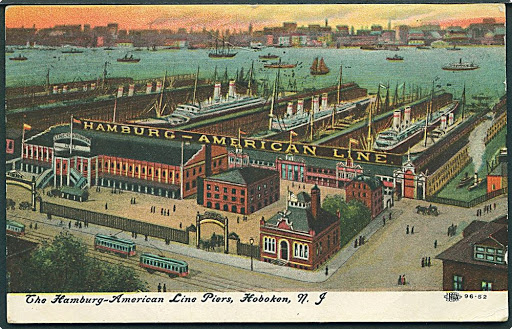 History Museum «Hoboken Historical Museum», reviews and photos, 1301 Hudson St, Hoboken, NJ 07030, USA