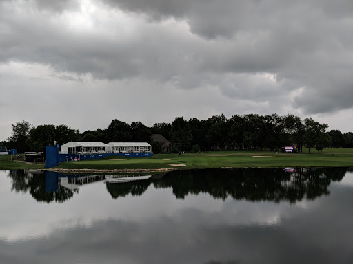 Golf Club «Champion Trace Golf Club», reviews and photos, 20 Ave of Champions, Nicholasville, KY 40356, USA