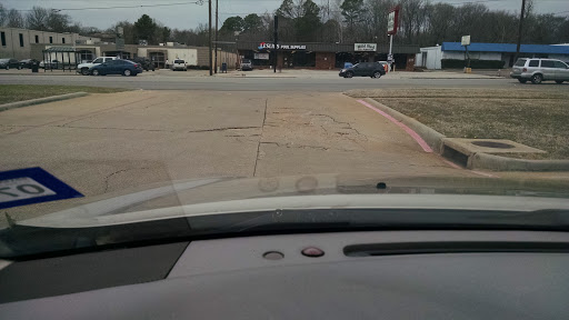 Auto Parts Store «Pep Boys Auto Parts & Service», reviews and photos, 3616 S Broadway Ave, Tyler, TX 75701, USA