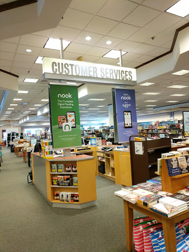 Book Store «Barnes & Noble», reviews and photos, 735 Haywood Rd, Greenville, SC 29607, USA
