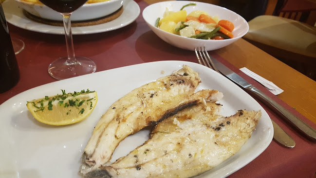 La Costiera - Ristorante Italiano Pizzeria Horário de abertura