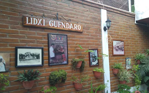 Lidxi Guendaro image
