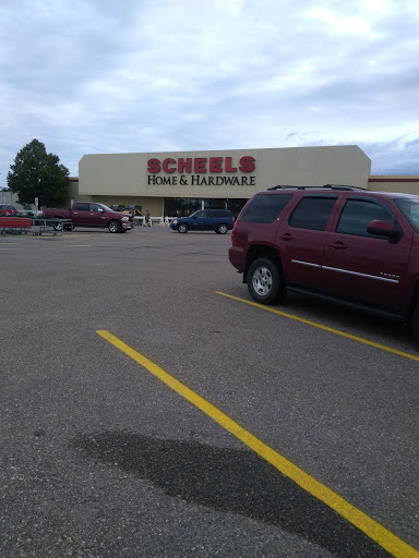Hardware Store «Scheels Home & Hardware», reviews and photos, 3202 13th Ave S, Fargo, ND 58103, USA