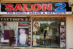 Salon 2 The Family Salon And tattoo Studio image