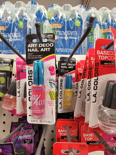 Dollar Store «Dollar Tree», reviews and photos, 2318 Monument Blvd, Pleasant Hill, CA 94523, USA