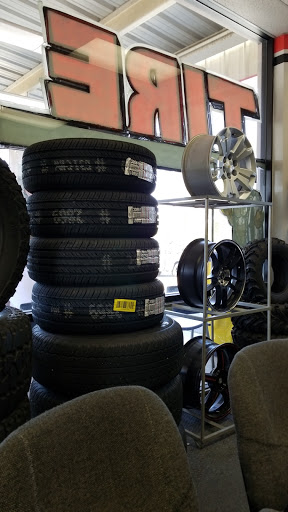 Tom's Tire and Auto Repair