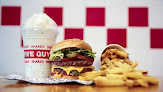 Five Guys Essen Limbecker Platz Essen